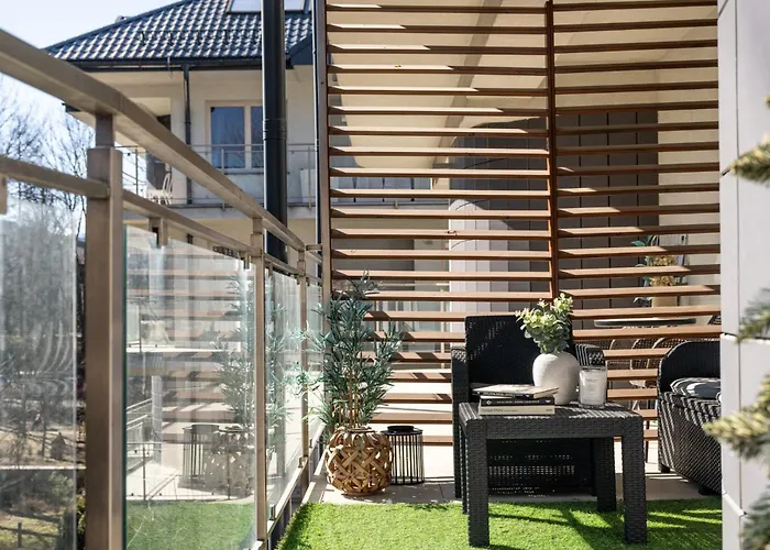 Apartamento Stara Polana I - Vip 71 & Vip 84 *