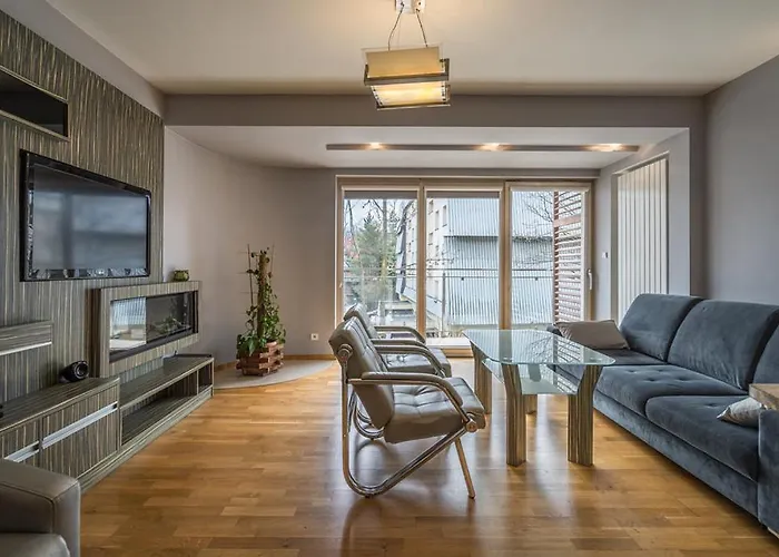 Stara Polana I - Vip 71 & Vip 84 Zakopane